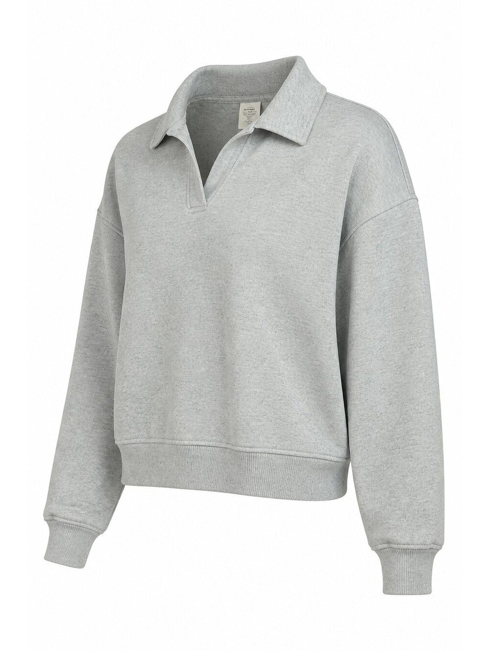 BCG Light Blue Pullover Sweatshirt XL